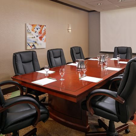 Holiday Inn Austin -Town Lake By Ihg Exterior foto