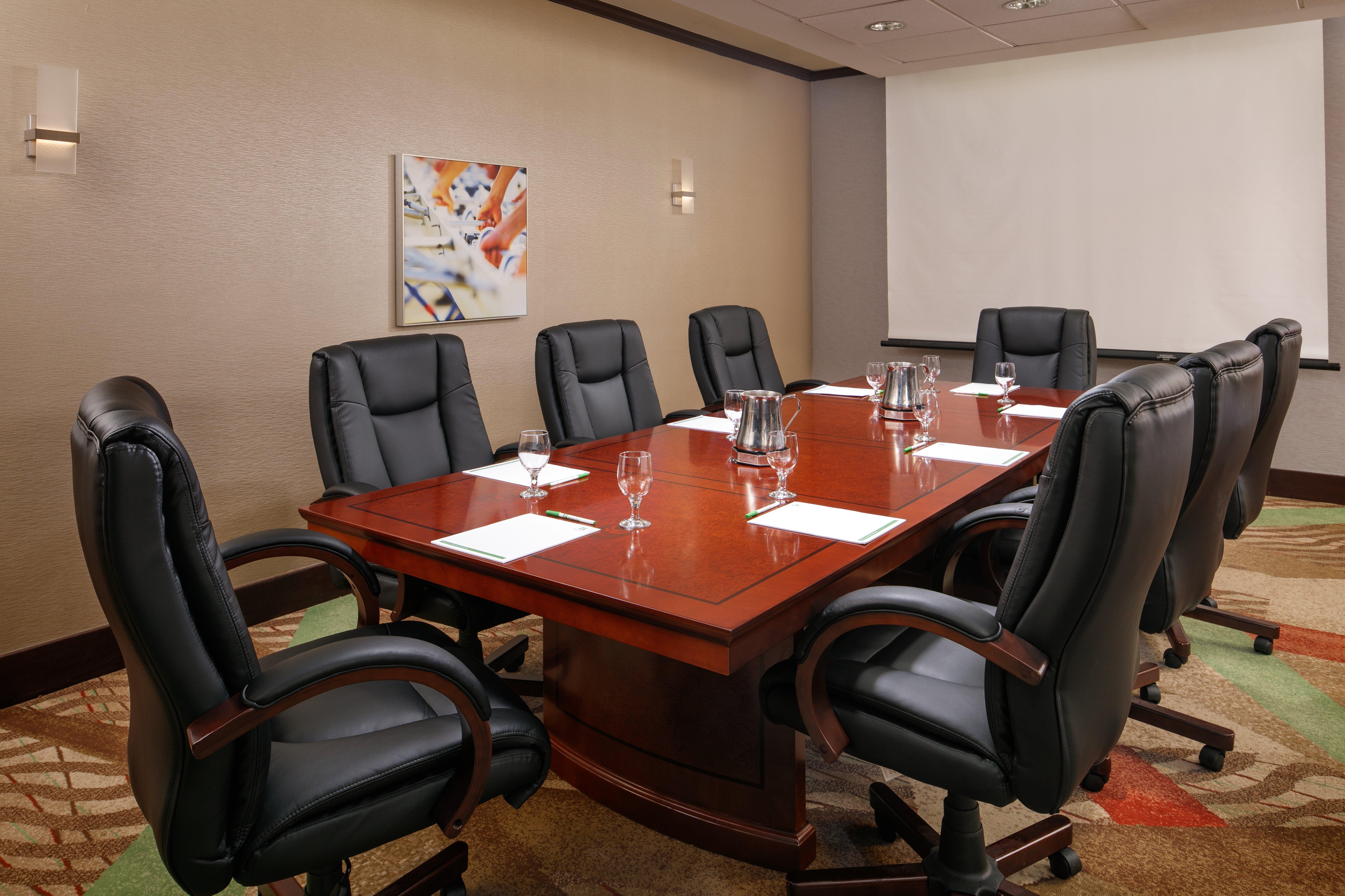Holiday Inn Austin -Town Lake By Ihg Exterior foto