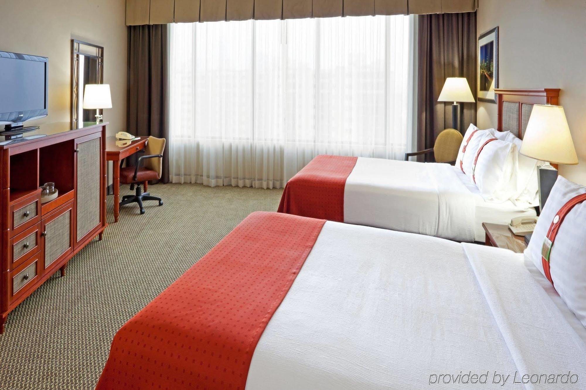 Holiday Inn Austin -Town Lake By Ihg Exterior foto